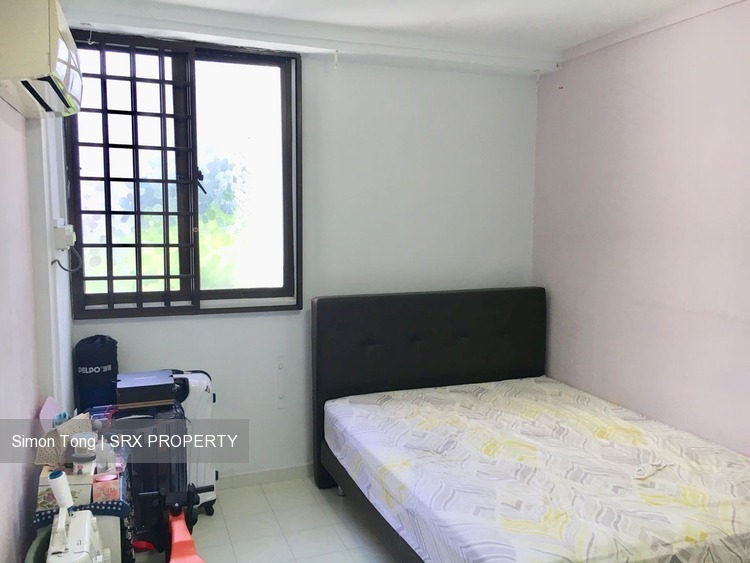 Blk 130 MARSILING RISE (Woodlands), HDB 3 Rooms #185221092